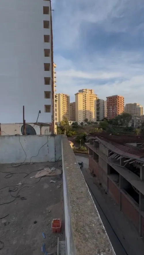 Vente Villa Oran Oran