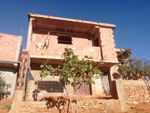 Vente Villa Médéa Ouamri