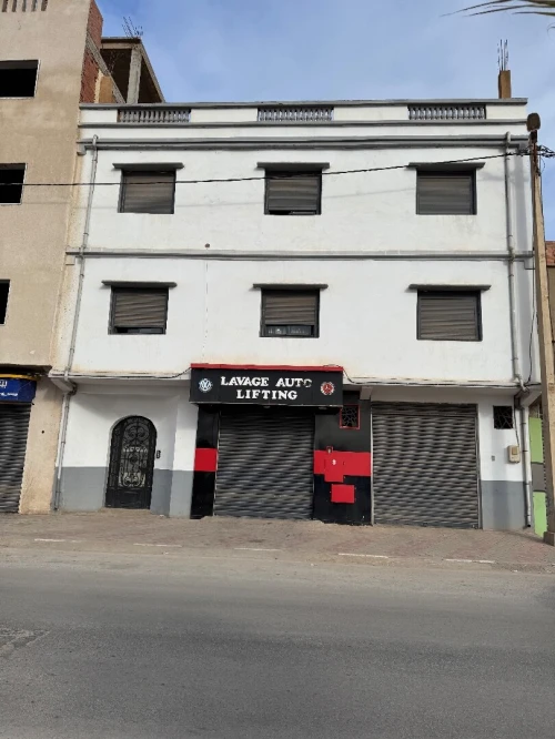 Vente Villa Oran Bir el djir