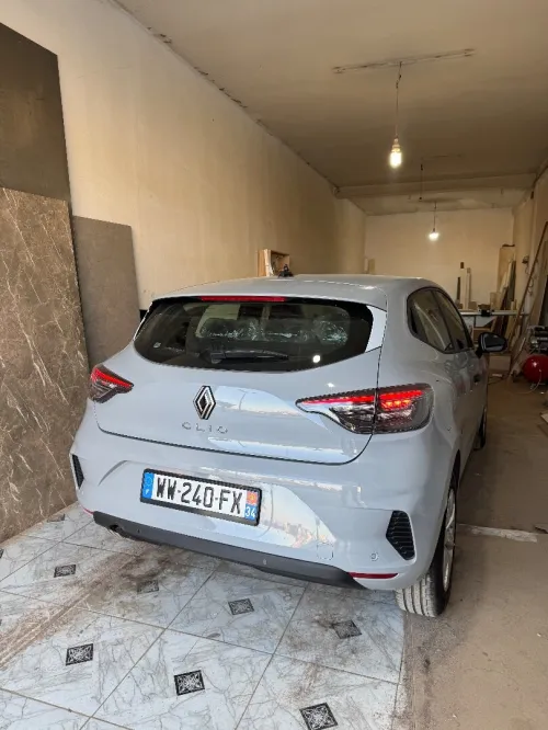 Renault Clio 5  2025 Evolution
