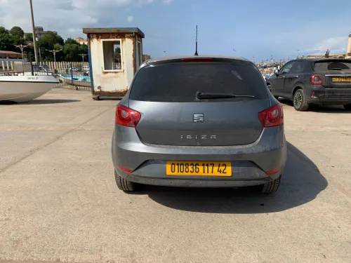 Seat Ibiza 2017 Sol