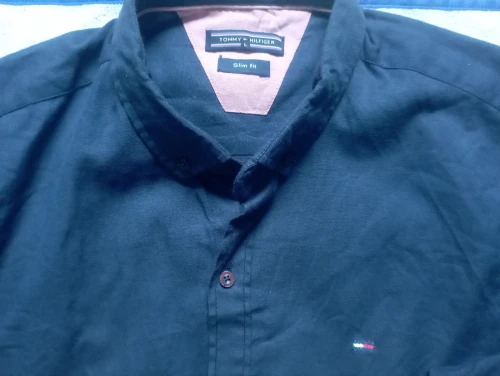 Chemise Tommy Hilfiger original
