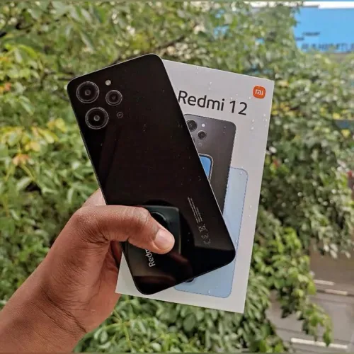 Redmi Redmi 12