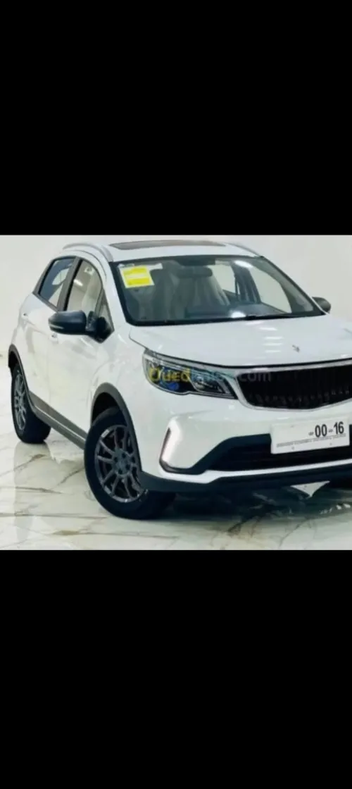 Geely GX3 PRO  2025 Livan