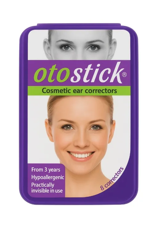 مصحح الاذن البارزة otostick 