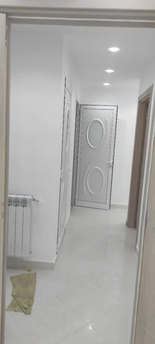 Vente Appartement F3 Alger Bordj el kiffan