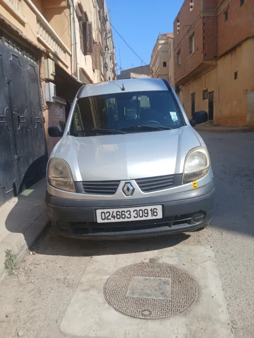 Renault Kangoo 2009 Kangoo