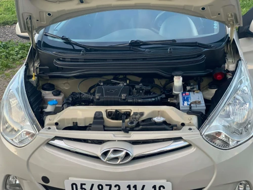 Hyundai EON 2014 GLS