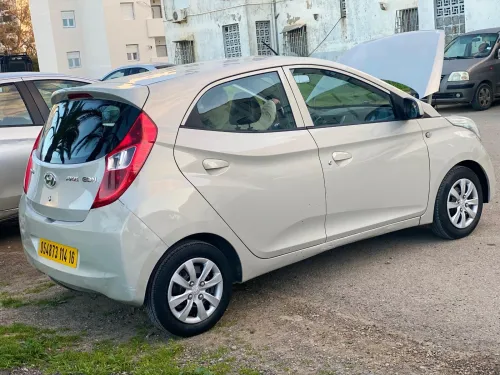 Hyundai EON 2014 GLS