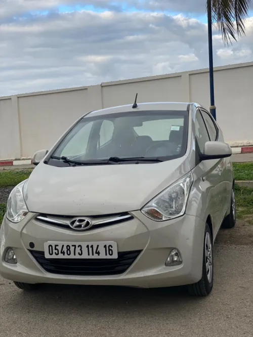 Hyundai EON 2014 GLS