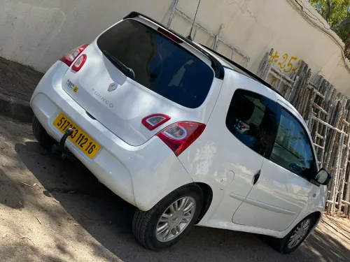 Renault Twingo 2012 Dynamique