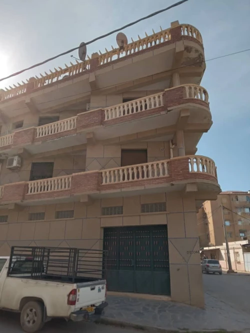 Vente Villa Tipaza Cherchell
