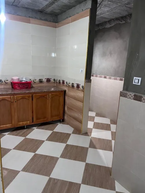 Vente Villa Jijel Ziama mansouriah