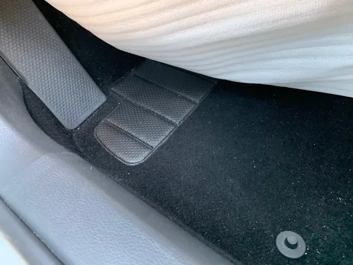 Volkswagen Golf 6 2012 Move