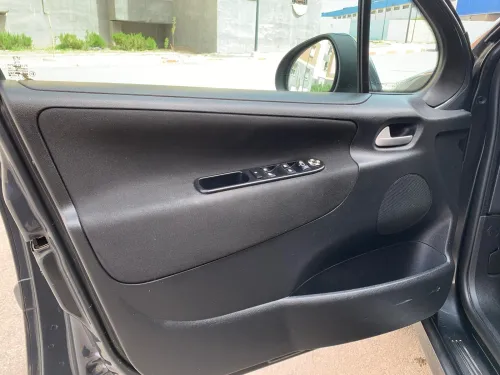 Peugeot 207 2012 Sportium