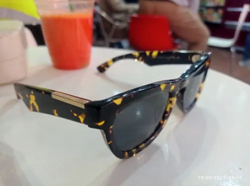 Lunette pour femme Burberry 