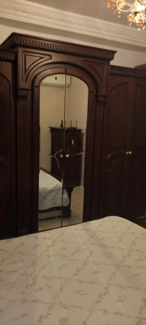Location Appartement F2 Alger Bordj el kiffan