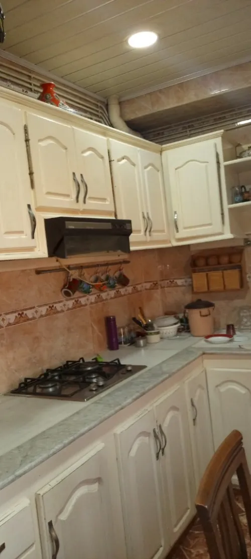Location Appartement F2 Alger Bordj el kiffan