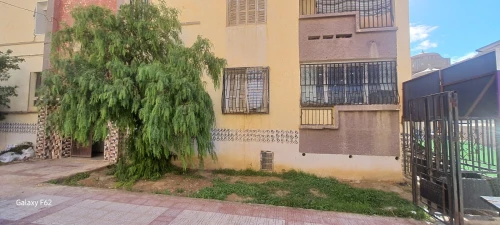 Vente Appartement F4 M'Sila Msila