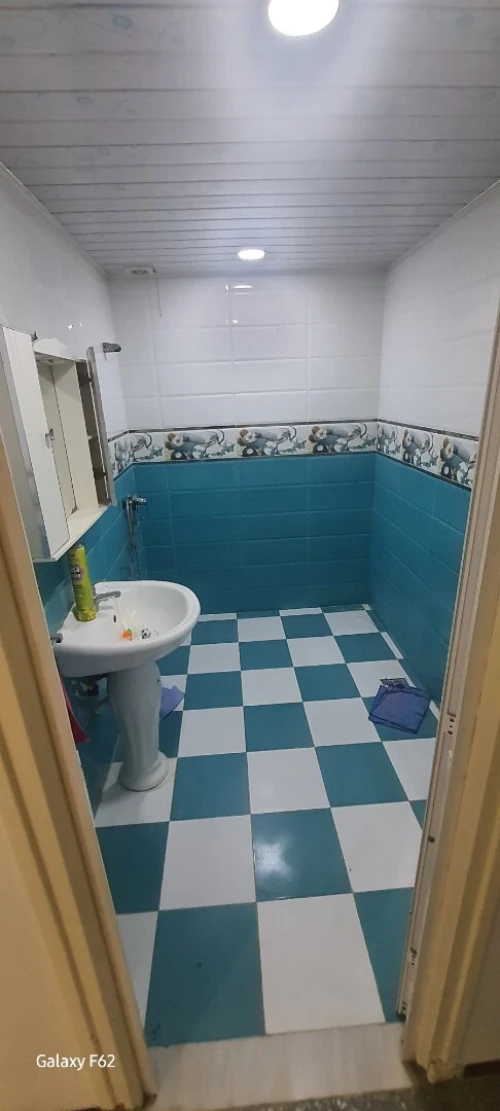 Vente Appartement F4 M'Sila Msila