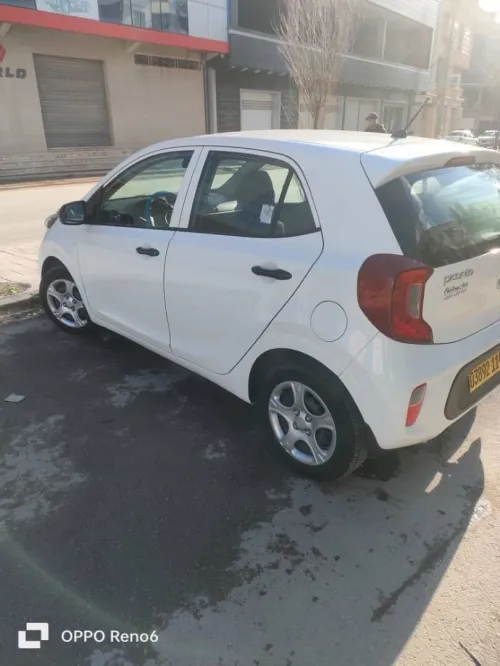 Kia Picanto 2019 Brazilia