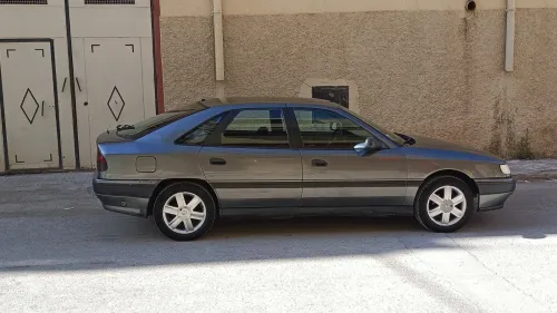 Renault Safrane 1994 Safran