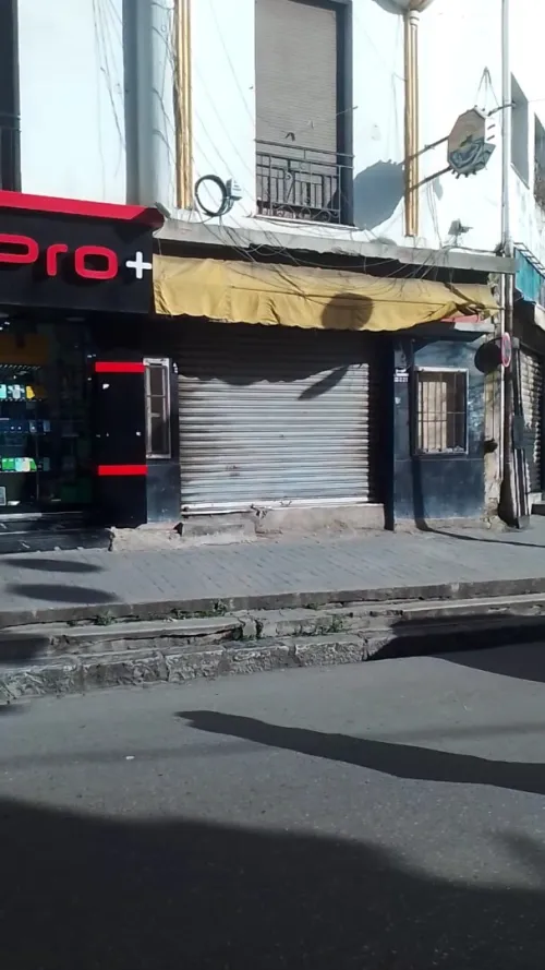 Vente Local Constantine Constantine