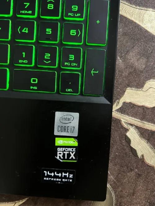 Hp pc gamer 