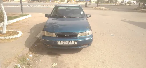 Daewoo Cielo 1999 Cielo