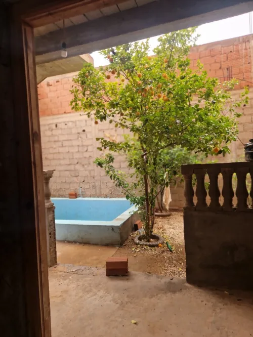 Vente Villa Laghouat Laghouat
