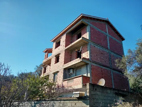 revêtement de façades 