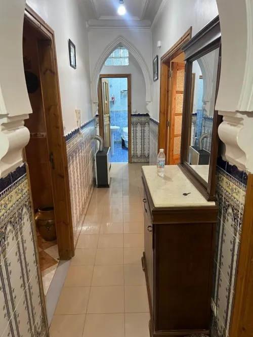 Vente Villa Alger Mohammadia
