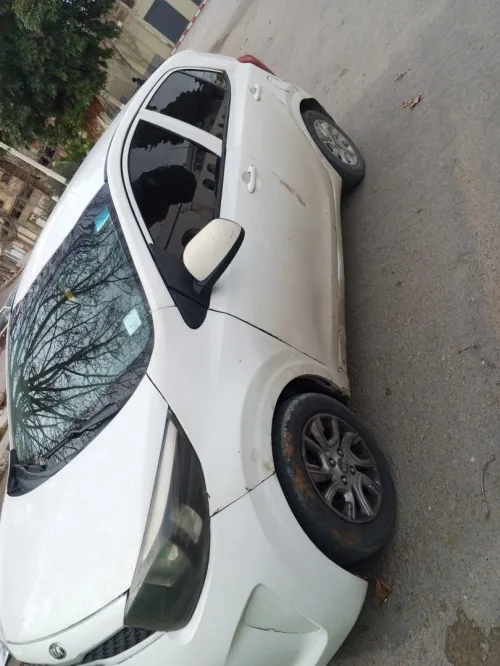Kia Picanto 2019 LX