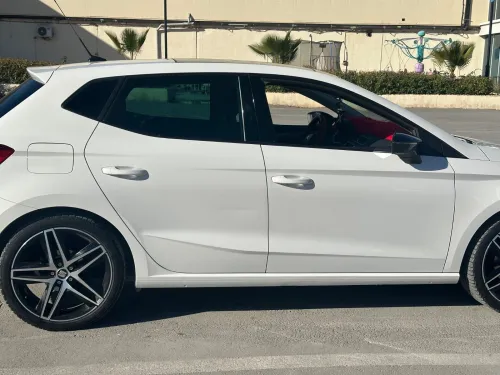 Ibiza Ibiza 2019 Fr plus