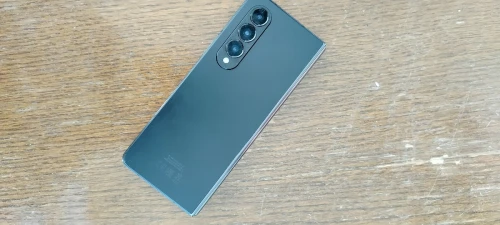 SAMSUNG Galaxy Z fold 4