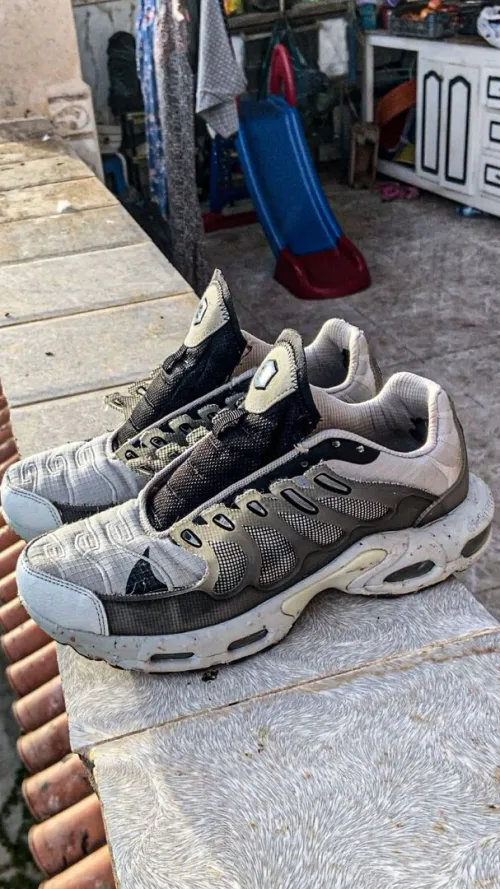 Nike air max terascape (TS)