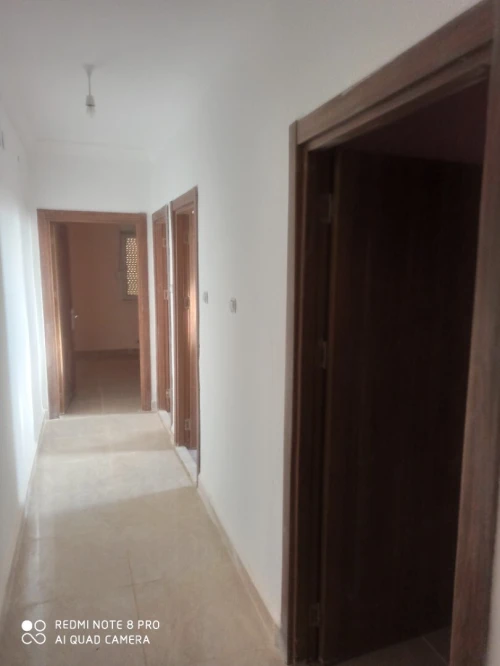Vente Appartement F4 Tipaza Bou ismail