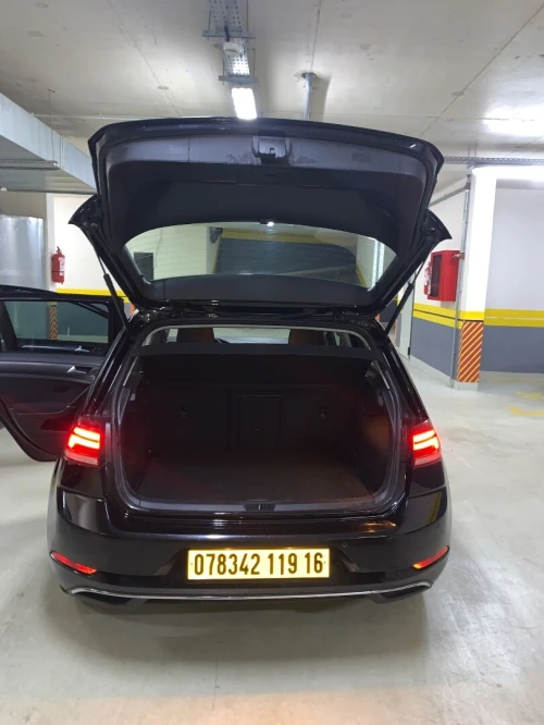 Volkswagen Golf 7 2019 START+