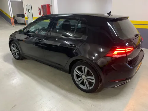 Volkswagen Golf 7 2019 START+