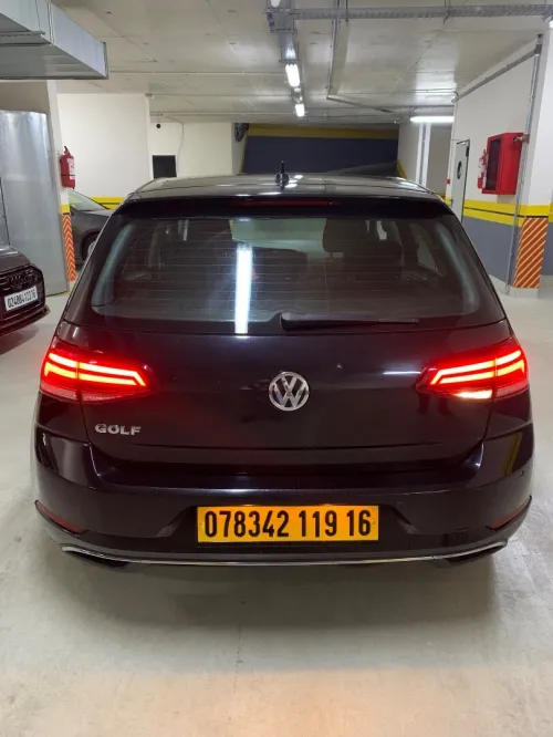 Volkswagen Golf 7 2019 START+