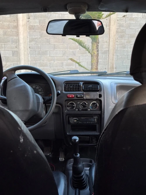 Suzuki Alto 2010 STD AC