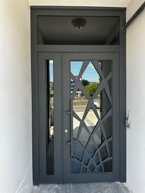 Atelier de ferronnerie Dar l'art