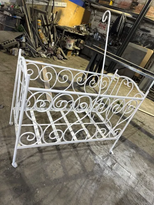Atelier de ferronnerie Dar l'art