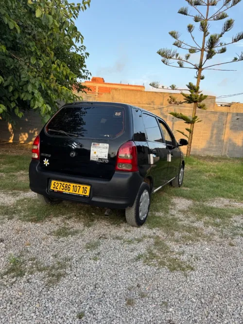 Suzuki Alto 2007 STD AC