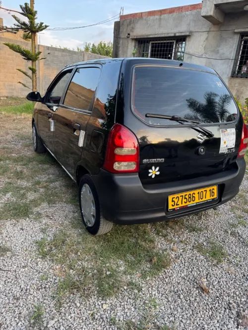 Suzuki Alto 2007 STD AC
