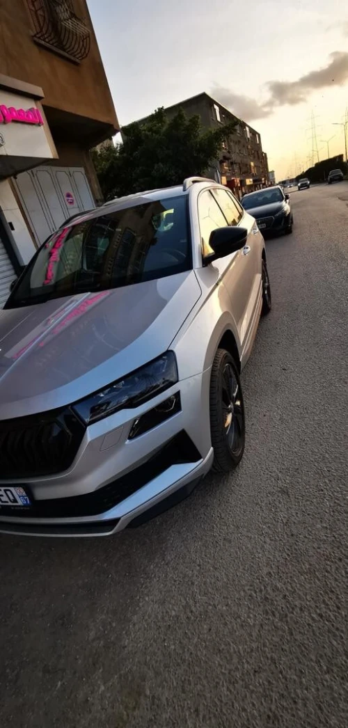 Skoda Karoq 2023 Sport line
