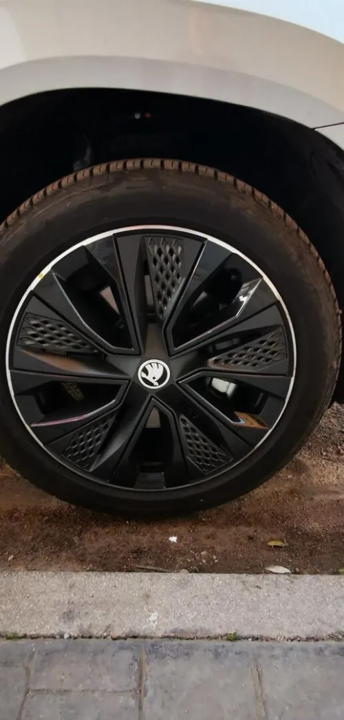Skoda Karoq 2023 Sport line