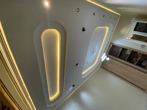 Peintre et placo plâtre maison bâtiment intérieure et extérieurs 