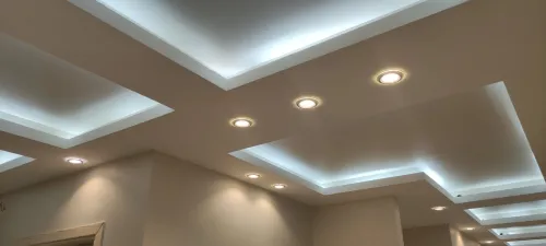 Peintre et placo plâtre maison bâtiment intérieure et extérieurs 