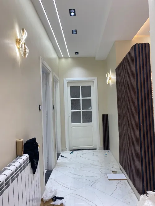 Peinture intér et extér Placo plâtre